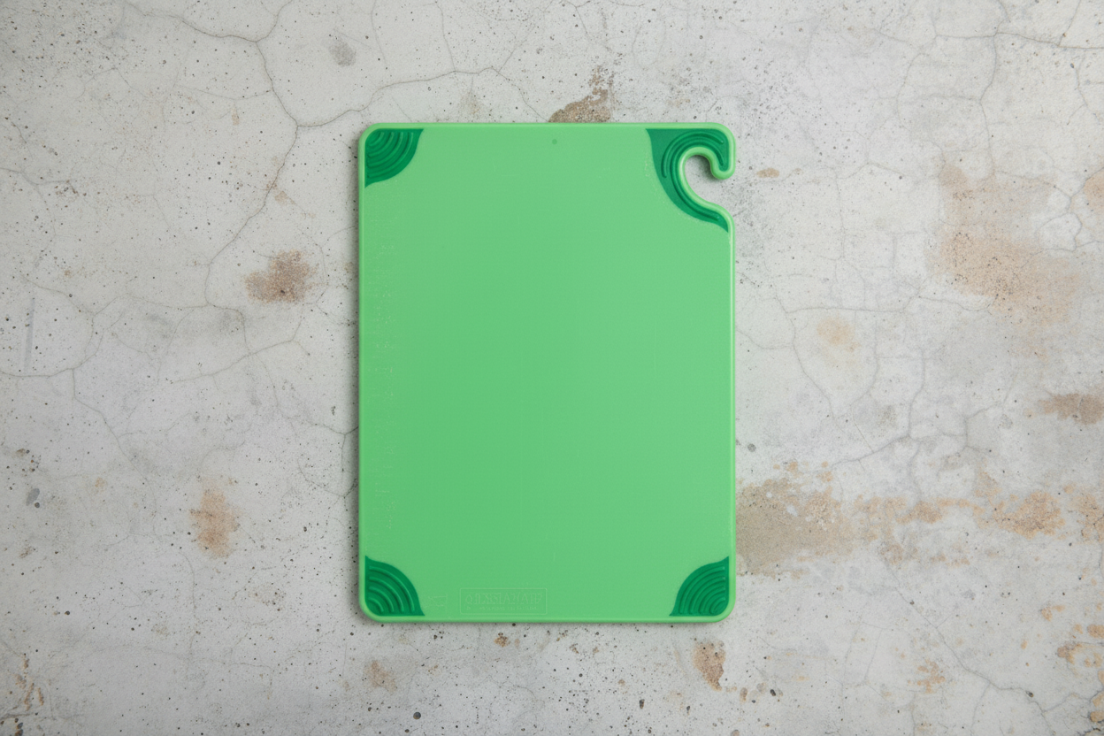 Cutting Board, 18