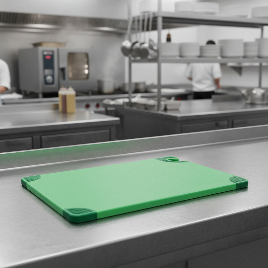 Cutting Board, 18