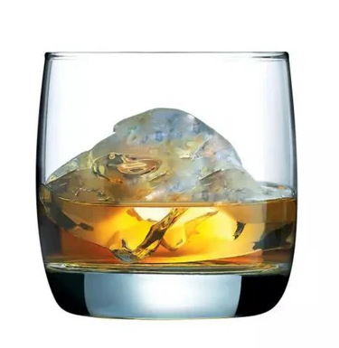 Arc - Cabernet Rocks Glass, 10.5 oz, 10007 - (Case of 36)