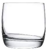 Arc - Cabernet Rocks Glass, 10.5 oz, 10007 - (Case of 36)