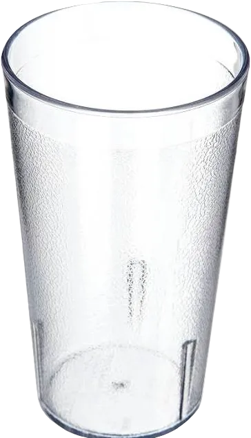 Rabco - Tumbler, 12 oz, Smoke, Stackable, 5212SM - 1/1EA*