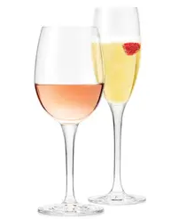 Libbey - Contour Wine Glass, 12 oz, 9151 - (Case of 12)*