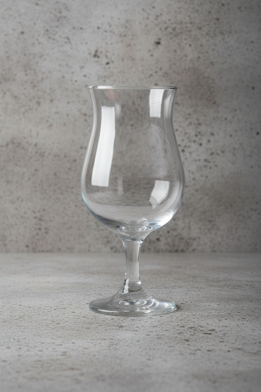 Libbey - Embassy Poco Grande Glass, 13.25 oz, 3717 - (Case of 12)