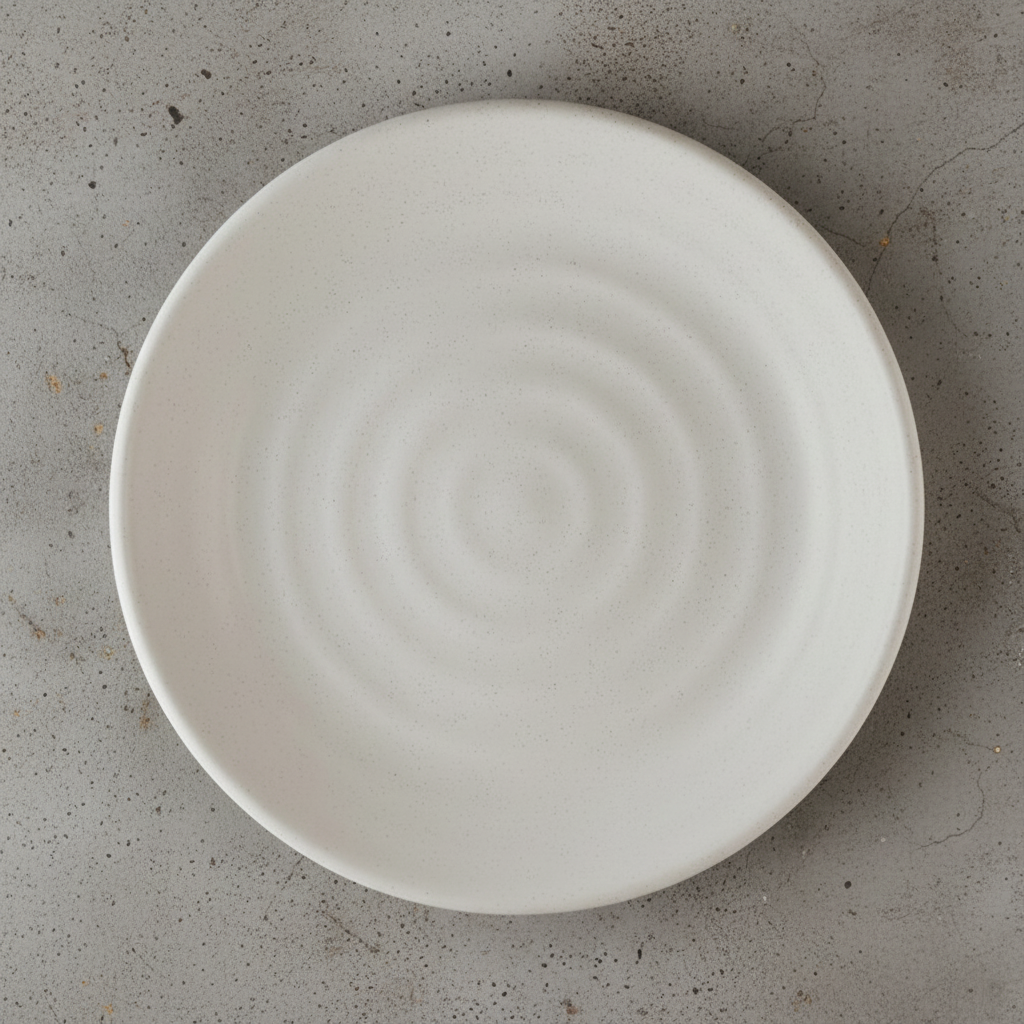 Steelite - Potter's Shell Bowl, 68 oz, 6120RG006 - (Case of 6)*