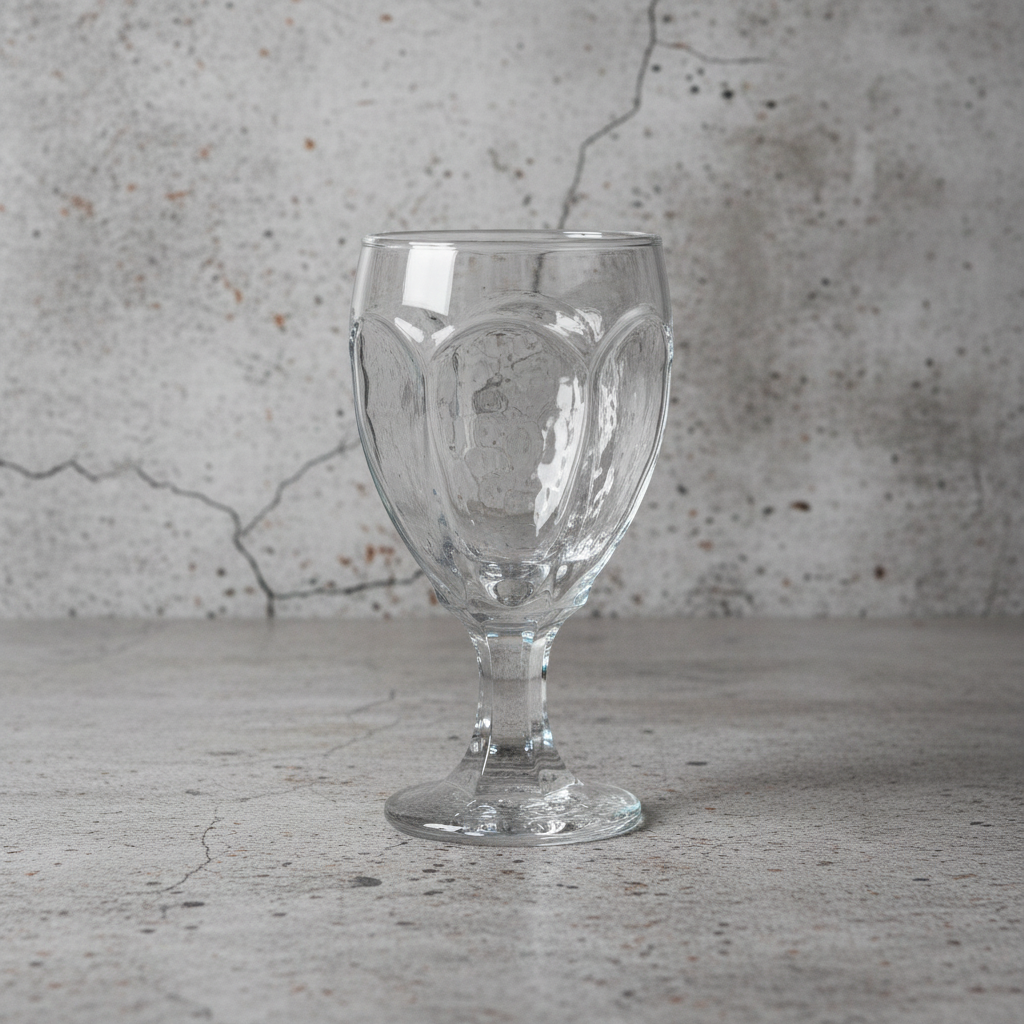 Libbey - Chivalry Goblet, 12 oz, 3212 - (Case of 36)