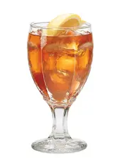 Libbey - Chivalry Goblet, 12 oz, 3212 - (Case of 36)