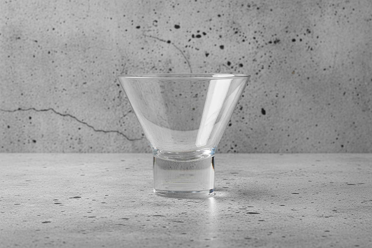 Libbey - Cocktail Glass, 7.625 oz, 11057822 - (Case of 12)*