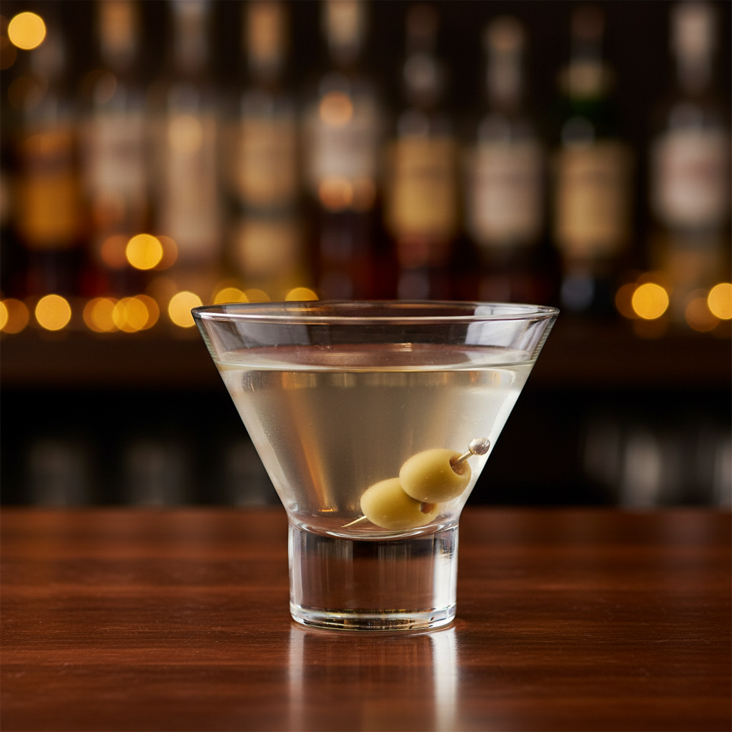 Libbey - Cocktail Glass, 7.625 oz, 11057822 - (Case of 12)*