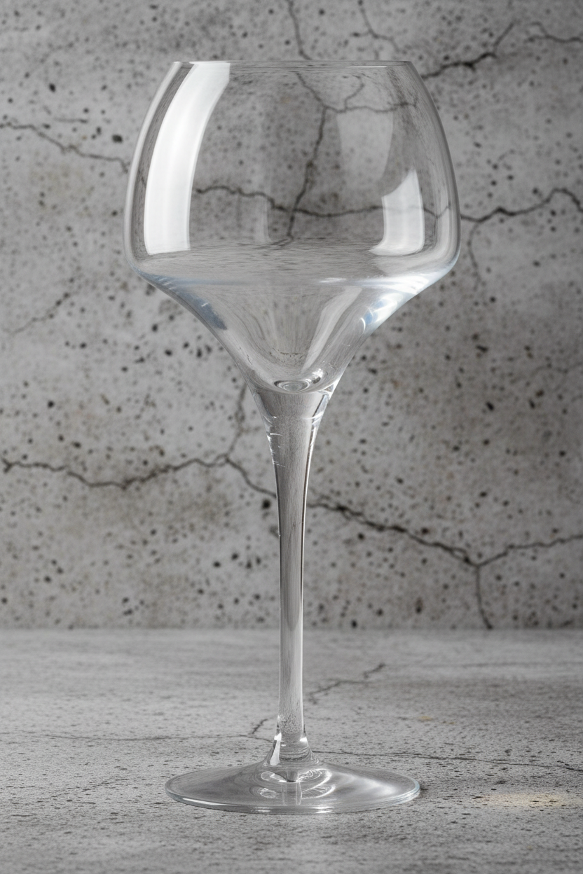 Arc - Wine Glass 18.5 oz, Tannic, Open Up, U1013 - (Case of 24)*