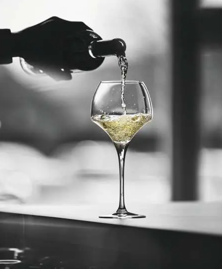 Arc - Wine Glass 18.5 oz, Tannic, Open Up, U1013 - (Case of 24)*