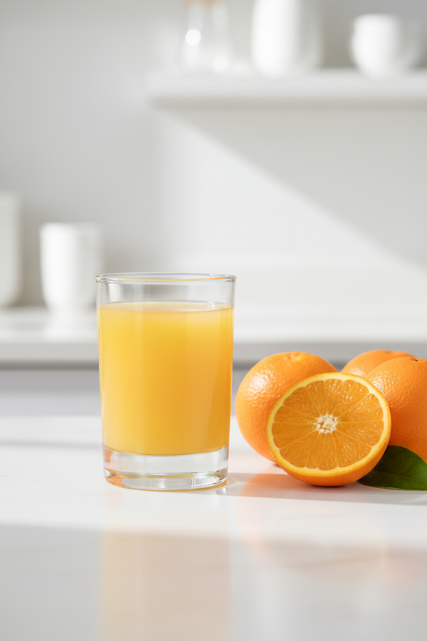 LIbbey - Dura Everst Juice Glass, 5.5 oz, 15431 - (Case of 36)