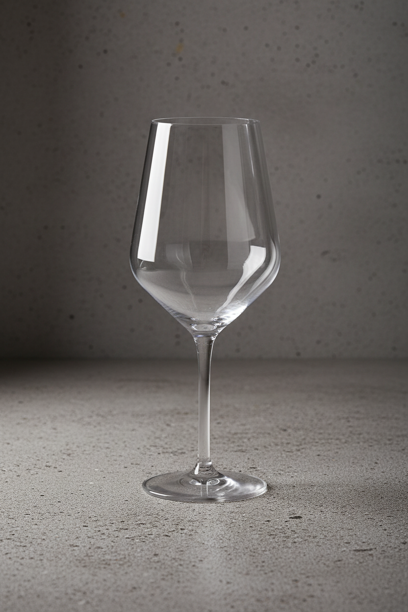 Steelite - Wine Glass Electra, 22 oz, 4995Q740 - (Case of 24)