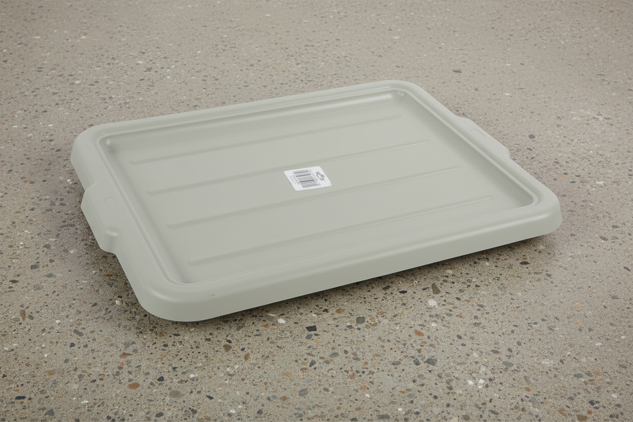 Globe Commercial - Bus Box Lid, 22.24