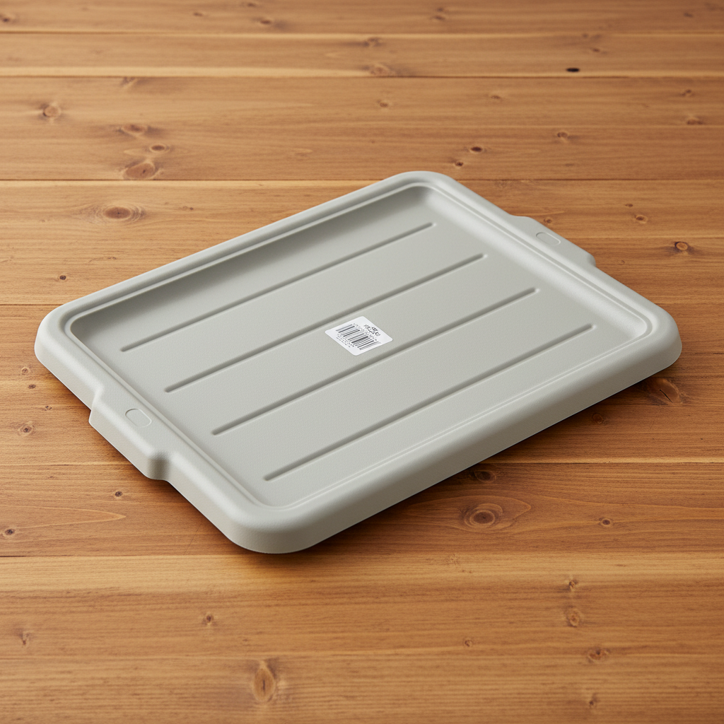Globe Commercial - Bus Box Lid, 22.24