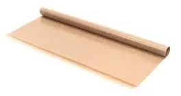 Prince Castle 197-260 PT PTFE Release Sheets on white background