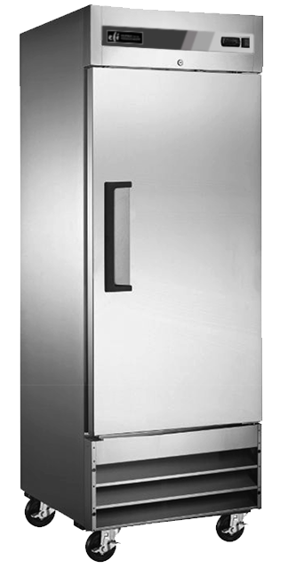 EFI - X-LINE Reach-in Freezer, 29