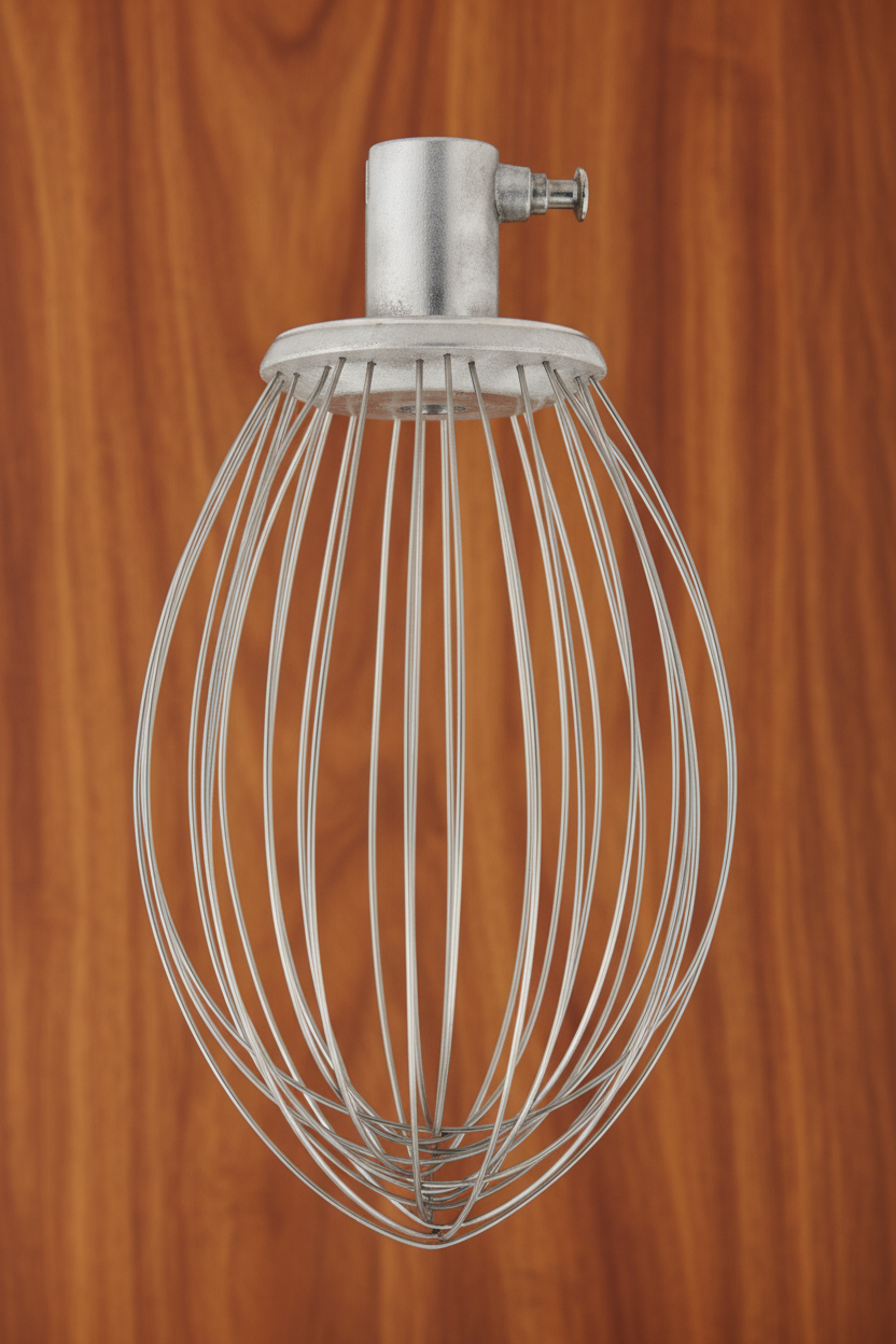 Hobart - Wire Whip, 30 Quart, Stainless Steel, 00-275899*