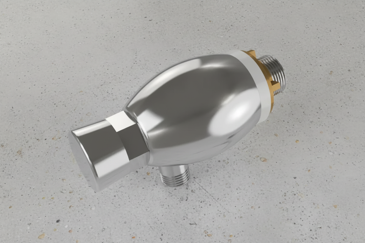 Tarrison - Plunger Body Press Valve for HSF14BP, TP-HSFBPTV*