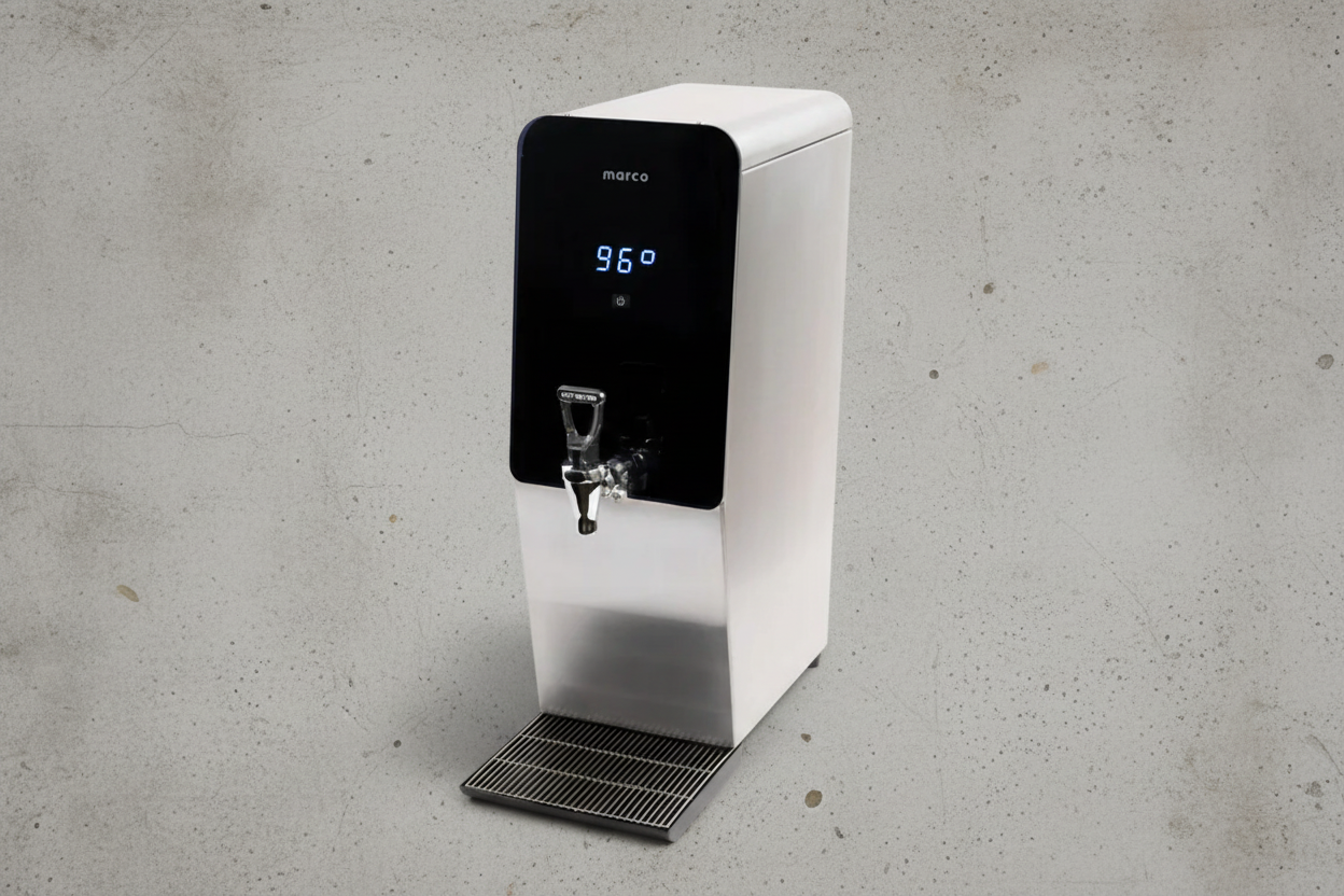 Marco - Ecoboiler Hot Water Dispenser, MT8*