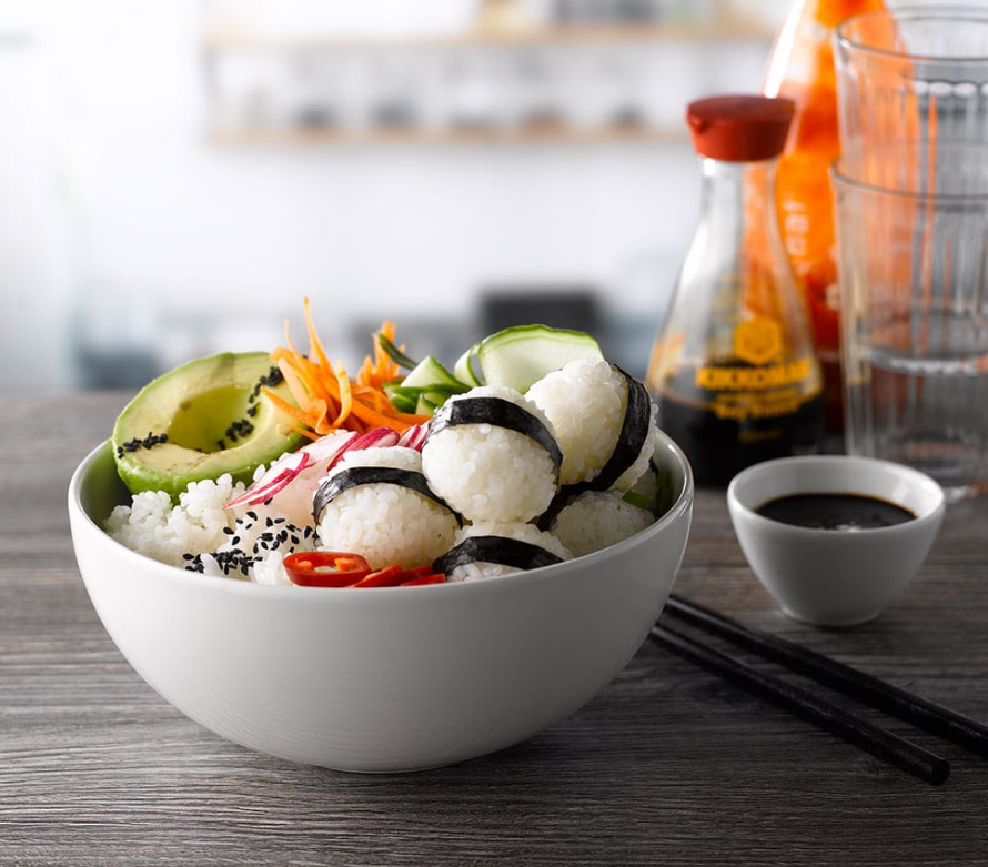 Churhill - Noodle Bowl, White, 37.5 oz, WHNDLBL1 - (Case of 6)*