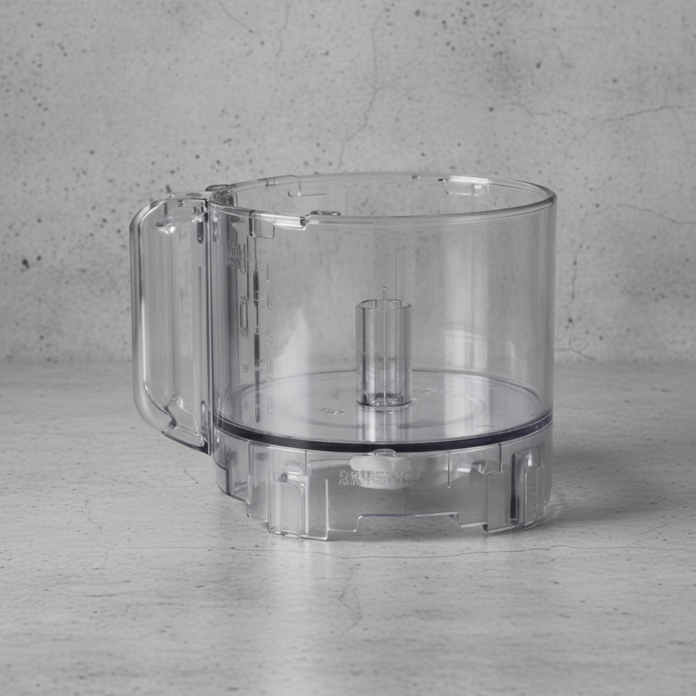 Robot Coupe - Cutter Bowl, Cristal/Clear, 2.3L, R2 112203S*