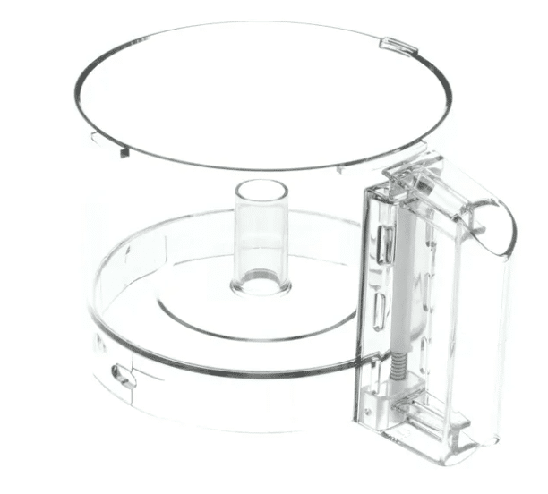 Robot Coupe - Cutter Bowl, Cristal/Clear, 2.3L, R2 112203S*