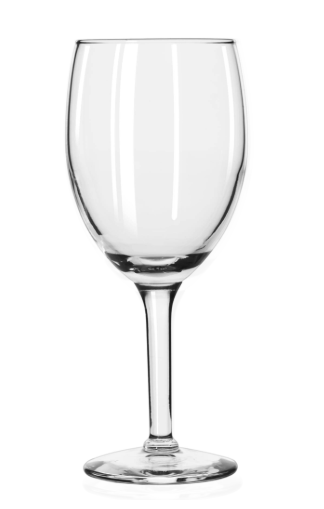 Libbey - Citation Wine Glass, 8 oz, 8464 - (Case of 24)*