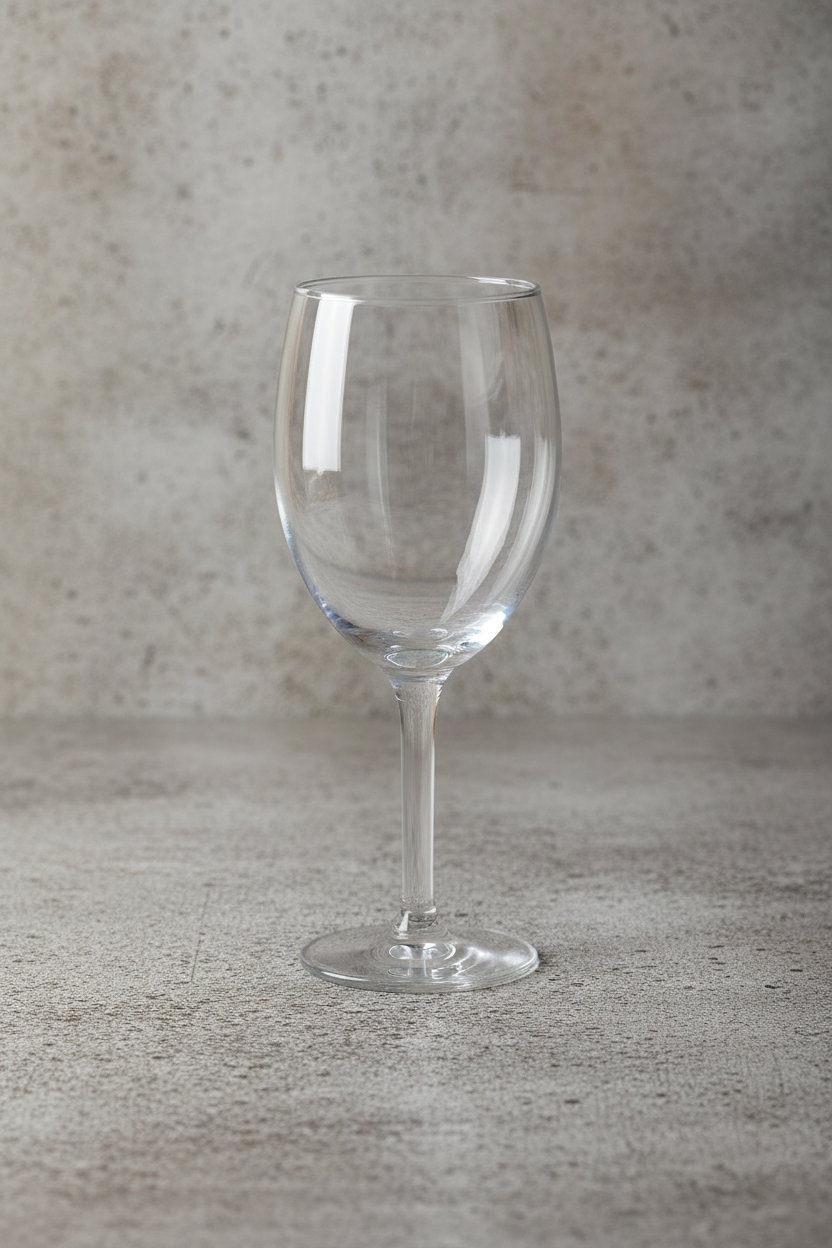 Libbey - Citation Wine Glass, 8 oz, 8464 - (Case of 24)*