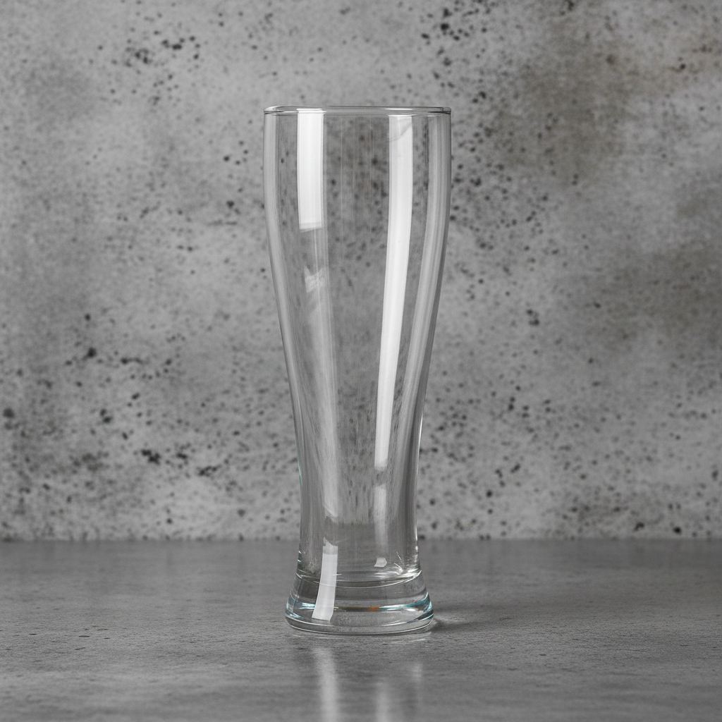 Libbey - Giant Pilsner Glass, 24 oz, 1610 - (Case of 12)*