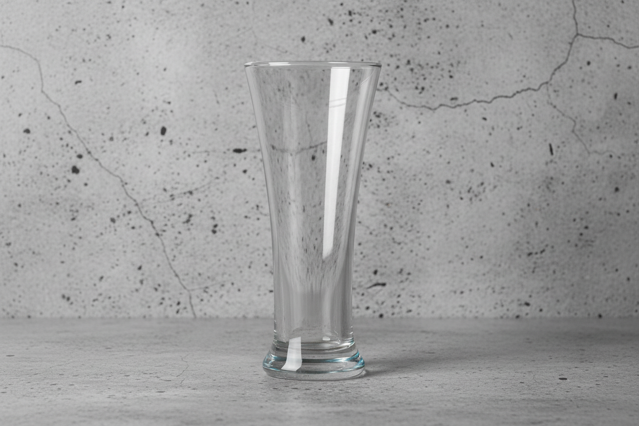 Libbey - Flare Pilsner Glass, 11.5 oz, 19 - (Case of 36)*