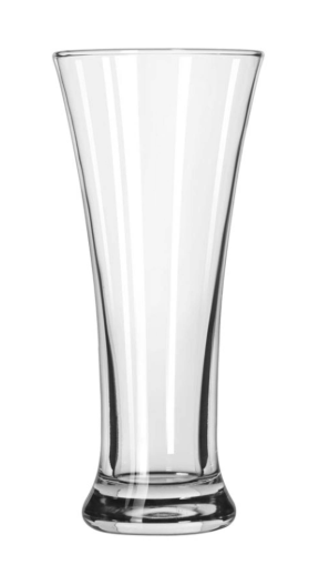 Libbey - Flare Pilsner Glass, 11.5 oz, 19 - (Case of 36)*