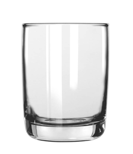 Libbey - Tumbler, 8.25 oz, Heavy Base, 135 - (Case of 48)*