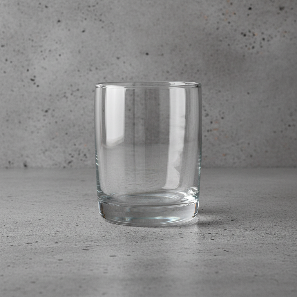 Libbey - Tumbler, 8.25 oz, Heavy Base, 135 - (Case of 48)*