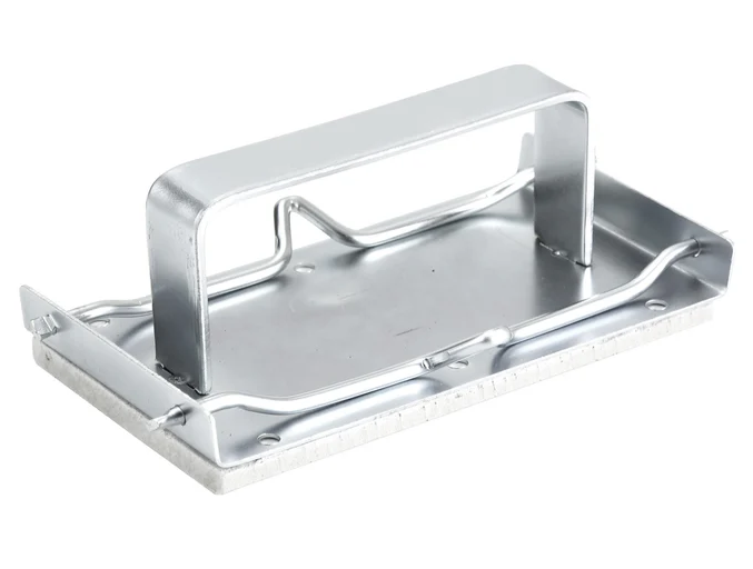 Griddle Screen Holder, 3345 - 1/1EA*