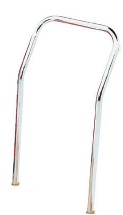 Vollrath - Signature Steel Dolly Handle, 27