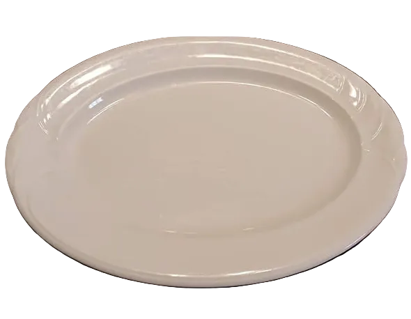 Royal Doulton - Silhouette Expressions Dish, 12", Oval, 2012 - (Case of 12)*