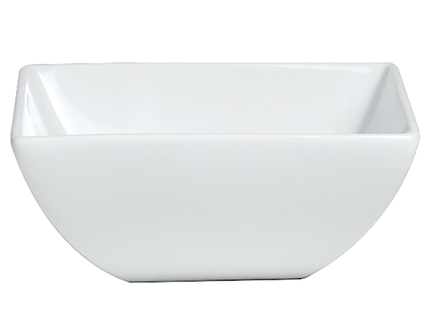 Steelite - Varick Pub Bowl, 32 oz, Square, 6900E578 - (Case of 12)*