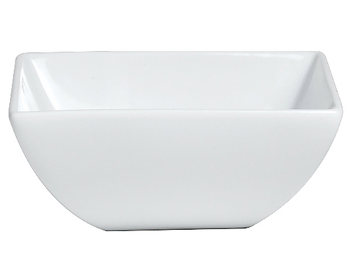 Steelite - Varick Pub Bowl, 32 oz, Square, 6900E578 - (Case of 12)*