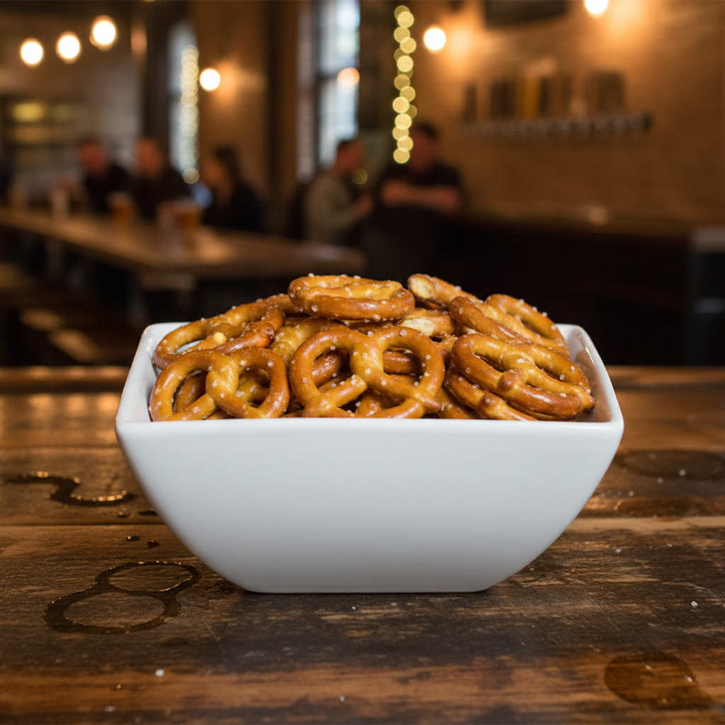 Steelite - Varick Pub Bowl, 32 oz, Square, 6900E578 - (Case of 12)*