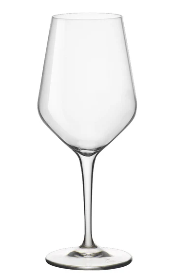 Bormioli Rocco - Electra WIne Glass, 15 oz, 4995Q743 - (Case of 24)*
