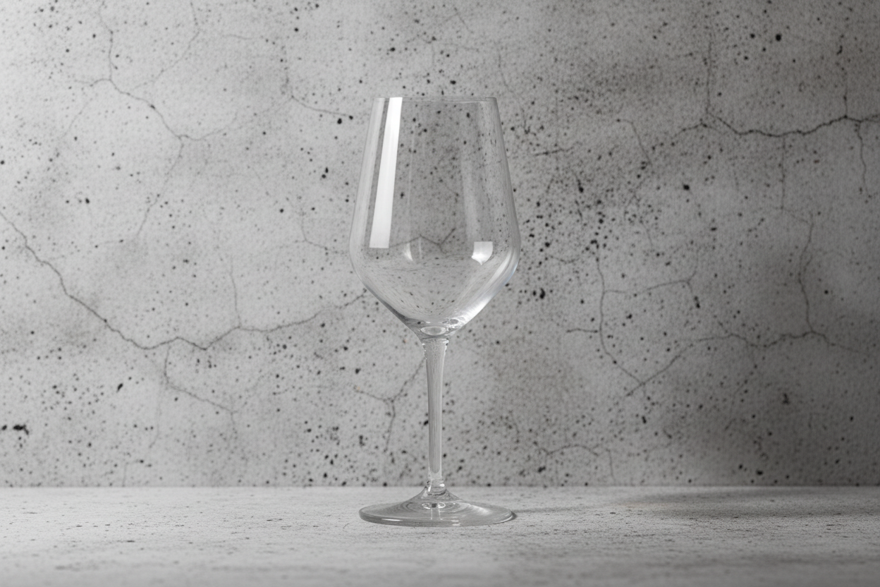 Bormioli Rocco - Electra WIne Glass, 15 oz, 4995Q743 - (Case of 24)*