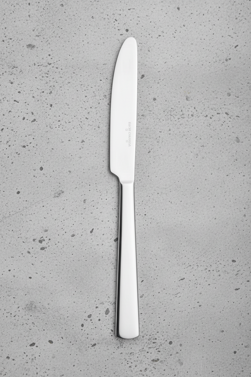 BauscherHepp - Royal Dessert Knife, 8 1/8