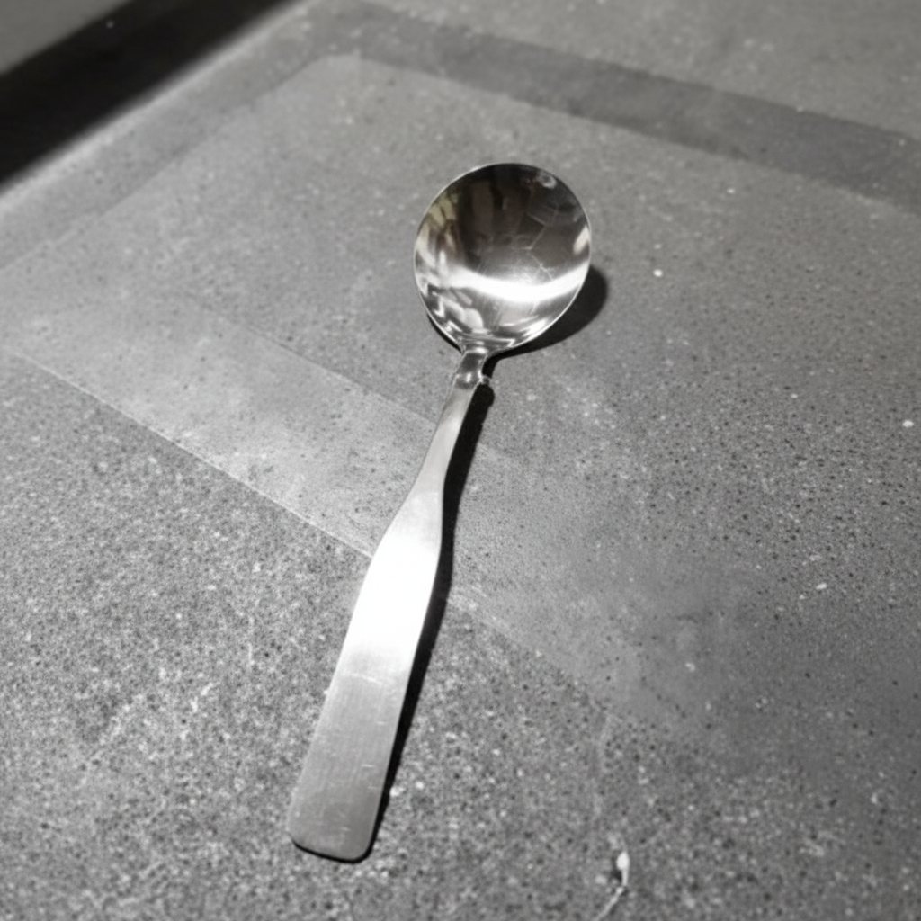 Oneida - Provincial Bouillon Spoon, B803SBLF - (Pack of 36)*