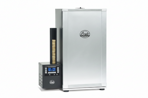 Bradley 4 Rack Digital Smoker 76 L BTDS76P