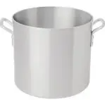 Thermalloy 20 Qt Aluminum Stock Pot 5814120