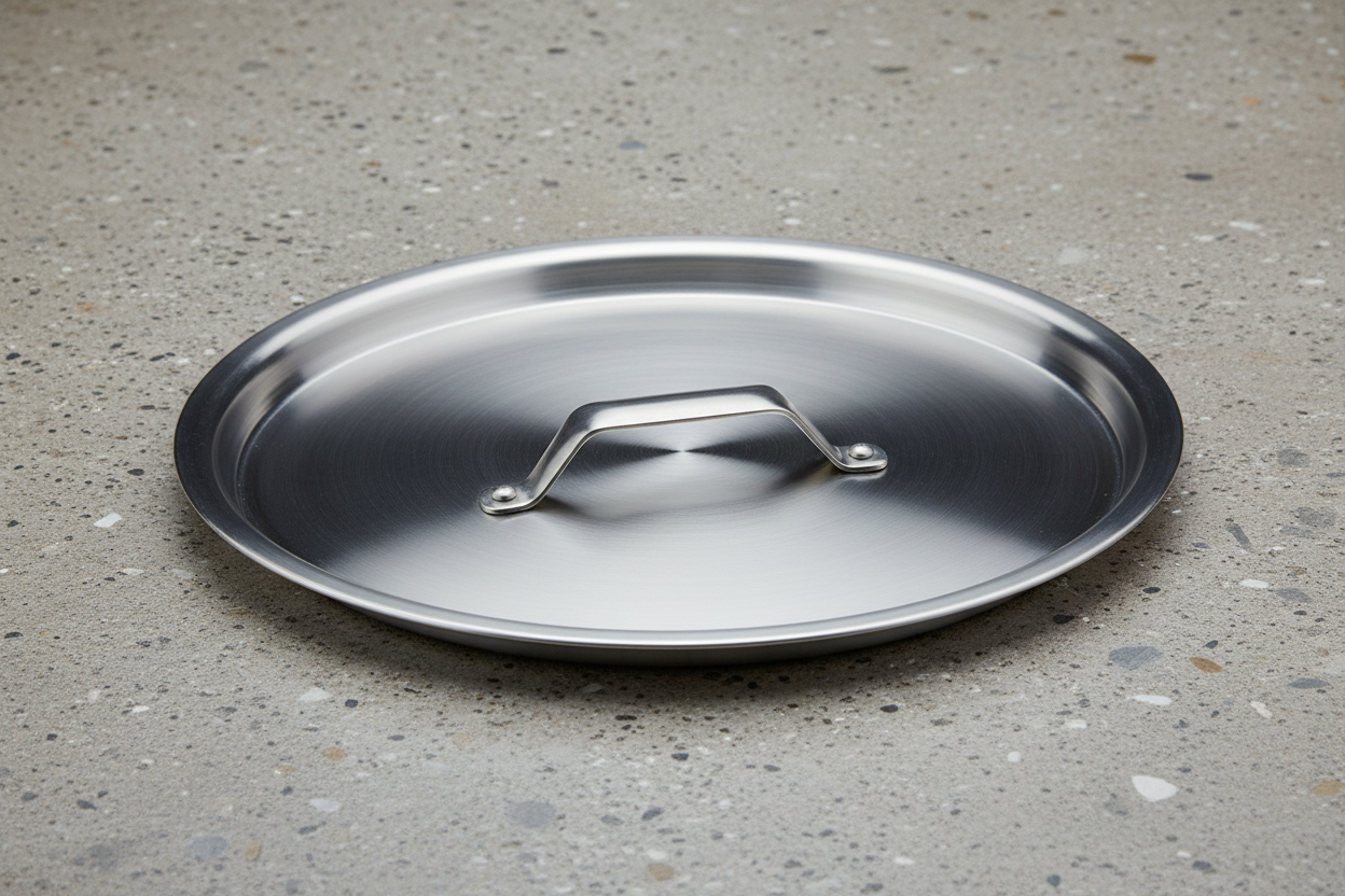 Browne® Pot Lid 11.75
