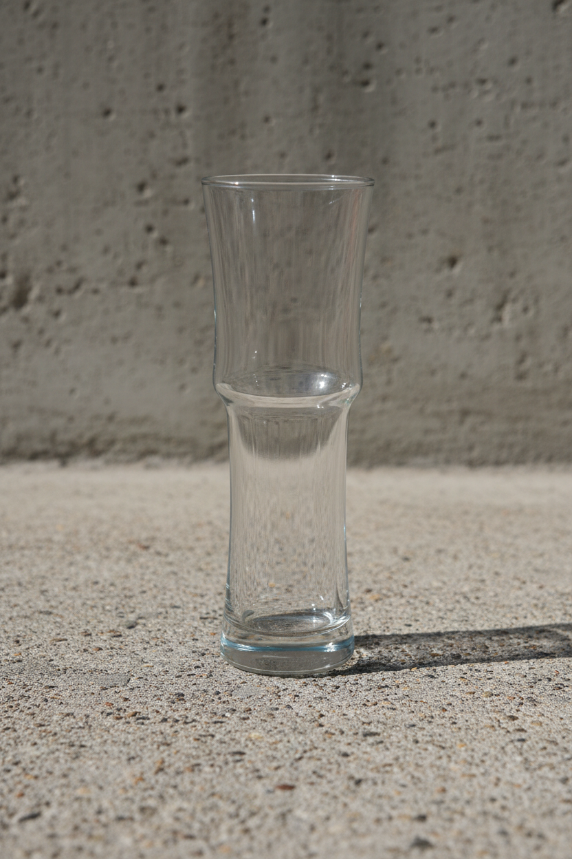 Libbey - Napoli Grande Cocktail Glass, 15.5 oz, 1619 - (Case of 12)*