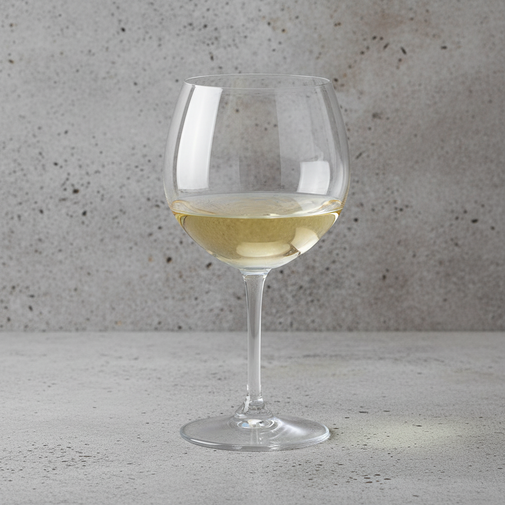 Riedel 24.75 oz Restaurant Oaked Chardonnay Glass 0446/97 - (Case of 12)*