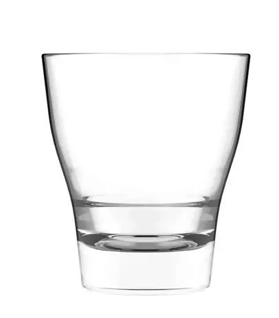 Arcoroc 10 oz Urbane Rocks/ Old Fashioned Glass N0512 - (Case of 12)*