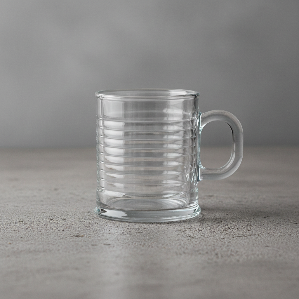 Arc - Be Bop Conserve Mug, 8.25 oz, L6943  - (Case of 24)*
